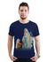 Camiseta-N.Sª Lourdes.GCA827