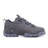 Tenis Master Feet FLAK 2 Couro Cinza