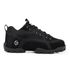 Tenis Master Feet FLAK 2 Couro Preto