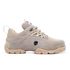Tenis Master Feet MD2 Couro Bege