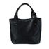 Bolsa Feminina Felice Luxo em Couro Legitimo Preto