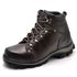Bota Adventure Valência Couro Legitimo Marrom