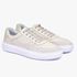 Tênis de couro Canada Off White