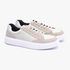 Tênis de Couro Canada Off White