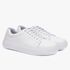 Tênis de Couro Malibu Branco