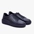 Tênis de Couro Tokio All Black