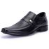 Sapato Social Masculino Ferrile Sport em Couro Preto