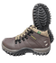 Bota Adventure, Cuturno Adventure Infantil Sola Tratorada Ferrarello Café