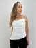 BLUSA VERA LUCIA OFF WHITE 