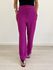 CALÇA TAHILA FUCSIA