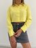 CAMISA SALY AMARELO