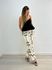 PANTALONA ENRICA OFF WHITE 