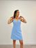 VESTIDO ANELICE AZUL