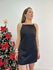 VESTIDO ELIVIA PRETO