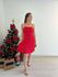 VESTIDO MYRIANE VERMELHO 