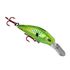 Isca Artificial Marine Sports Raptor Shad 70 - Cor HGT