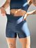 Short Boost - Azul Carbono