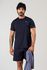 Camiseta Masculina Discover - Preta