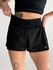 Short Athletic - Preto
