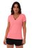 Baby look Fit On - Peach neon