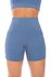 Short Strong - Azul luxo