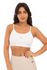 Top Fit - Branco