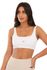 Top Slim - Branco