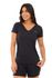 Baby look Fit On - Preta