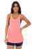 Regata Movement - Peach neon