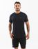 Camiseta Masculina Básica - Preta