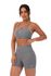 Top Essencial - Cinza Claro