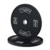 Anilha Olímpica Bumper Crossfit 5kg Flexfit Franca