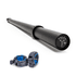 Fat Bar 1,50m + Presilhas Flexfit Franca