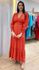 Vestido princesa Ref:2894
