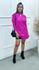 Blusa poncho Ref:3141