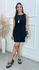 Vestido curto Mirian Ref:3512