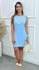 Vestido curto Mirian Ref:3512