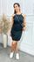 Vestido curto Elaine Ref: 3513