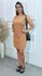 Vestido curto Elaine Ref: 3513