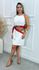 Vestido curto Elaine Ref: 3513