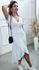 Vestido Thais envelope Ref:3541