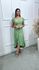 Vestido Thais envelope Ref:3541