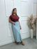 Saia midi Felicia Ref: 3548