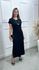 Vestido longuete Ariede Ref:3563