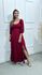 Vestido Longute Marina Ref:3566