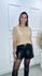 Blusa Eloa Ref:3615