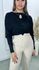 Blusa Carol Ref:3625