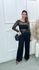 BODY ML FEM FLORIE TULE BIANCA REF: