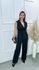 CONJUNTO LARISSA CALCA COLETE