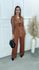 CONJUNTO LARISSA CALCA COLETE
